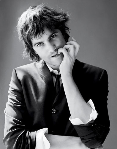 Jim Sturgess