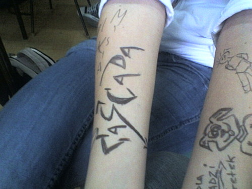 Picasso :D