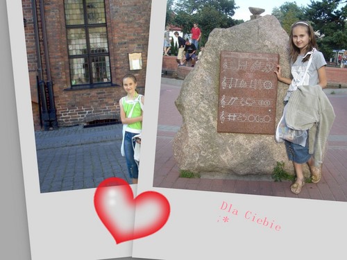 Dla niej ;*