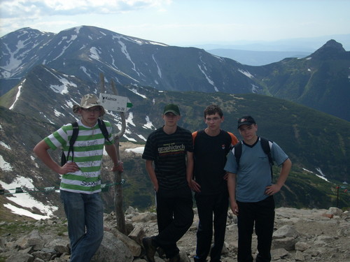 [b]Zakopane[/b]