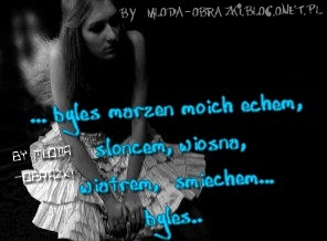 Dlaczego ycie jest takie trudne