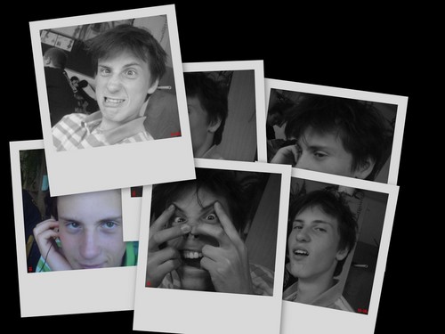 Zjeb ;D