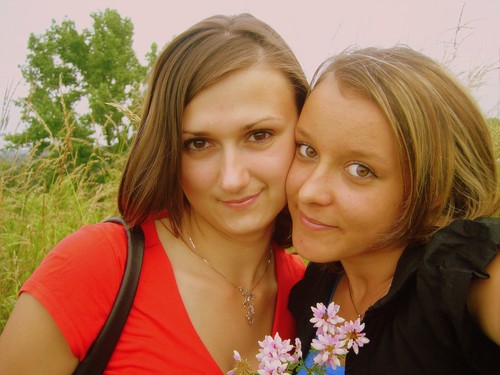 z MoJA kaRoLInK :*