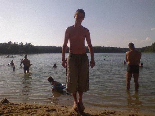Topielec :-)