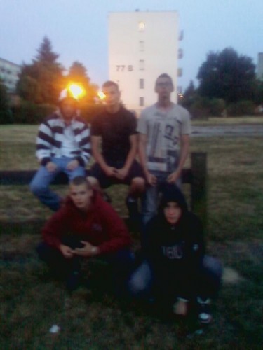 `Ewenement Squad` ;)