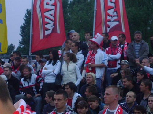 Polska - Chorwacja