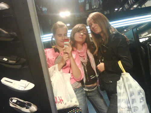 Fotkii- Zakupyyyyy Moje boSSyy 