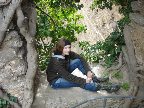 chuj-nik