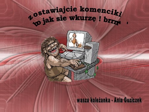 Nie !!!!! Czego to ju dzisiaj ?
