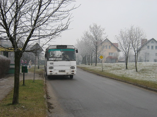 AUTOSAN H9-35 #125