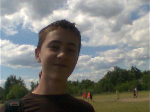 Lolek ;D