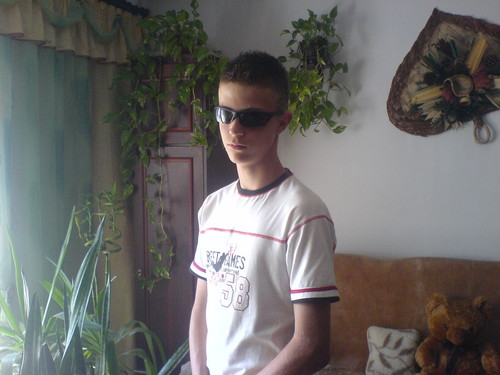 GANGSTA