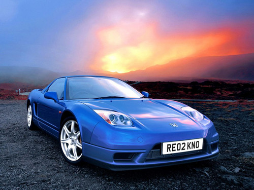 Honda NSX