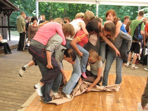 Dzie Sportu