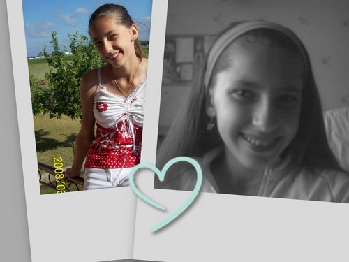 Dla Olki ;*