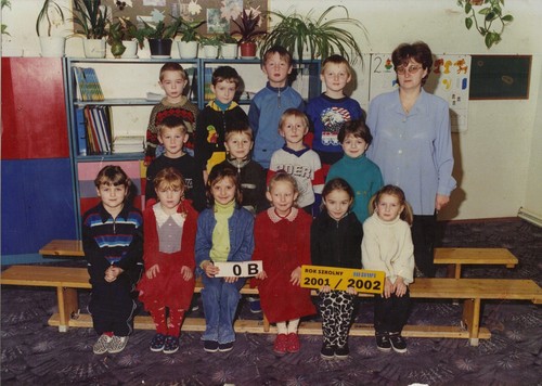 Ju niedugo koniec...
