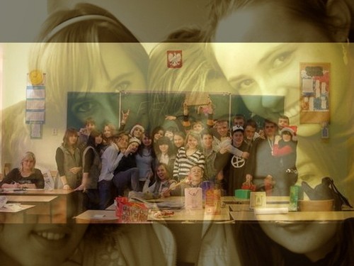 po prostuu dziekuje wam :**