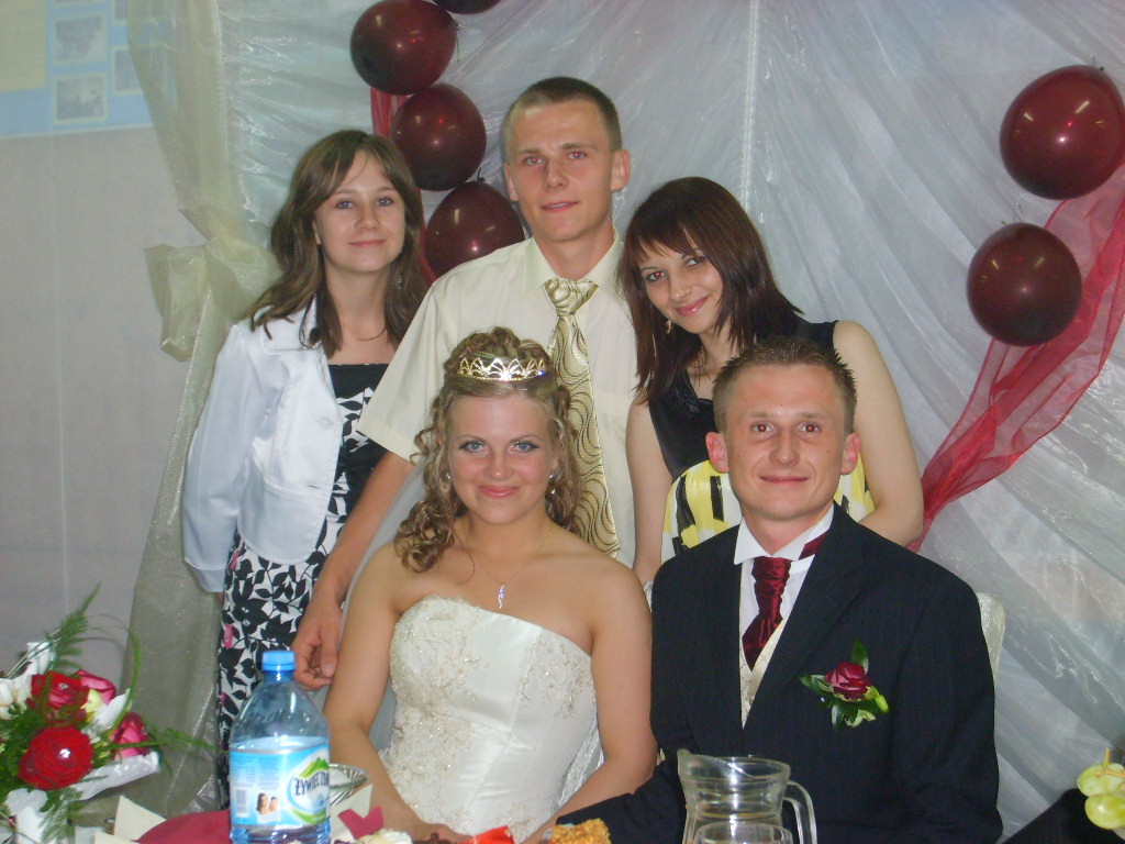 Co to by za dzie..