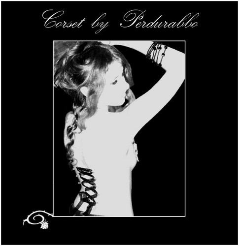 Corset by Perdurabbo