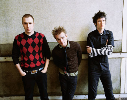 sum 41