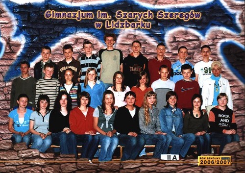 MOJA KLASA