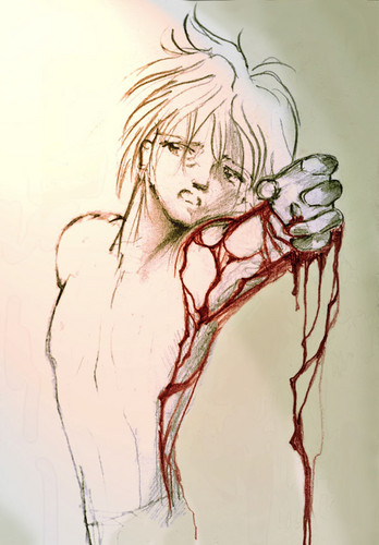 Pain with no gain ; ] 