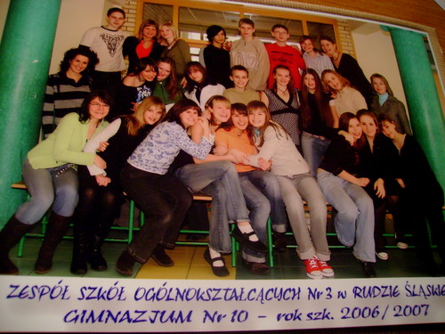 klasa