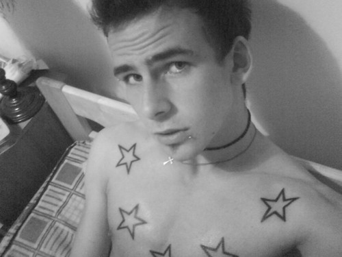 Long time ago.