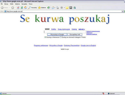 google?