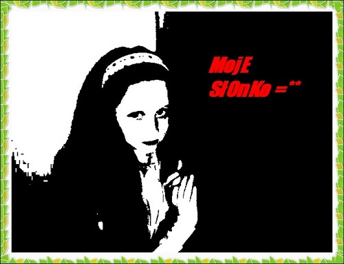 Moje SoNko =*