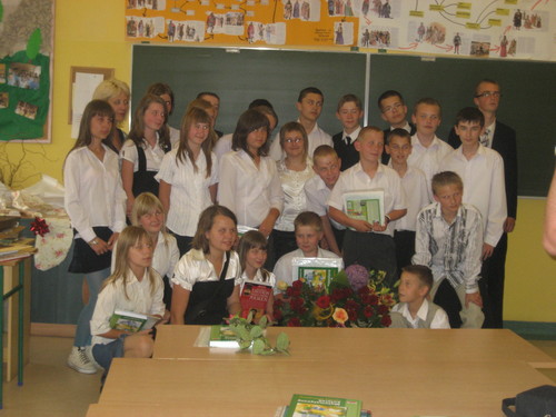 Byla VIc...;-(  ;-(