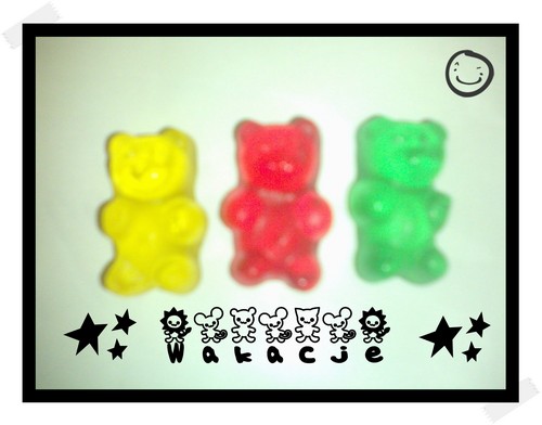 Wakacjeeee :))