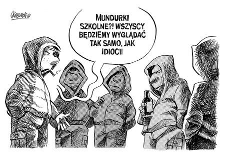 Wakacje