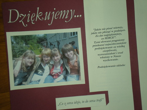 PoDzIeKoWaNie