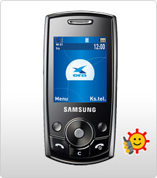 Samsung J700