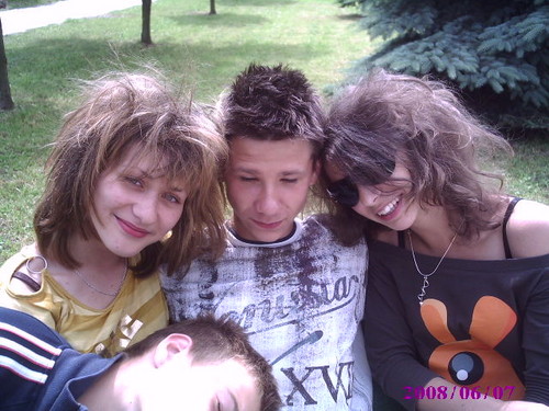 takich fryzur pozazdroscic=p