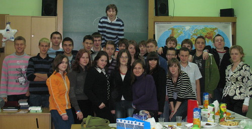 3 F  ;*