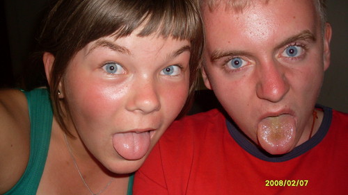 ;p