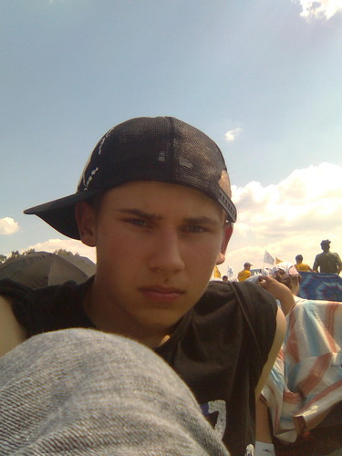 Lednica 2008