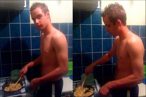 Kucharz:D