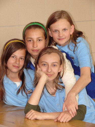 Kanikuy nareszcie :P