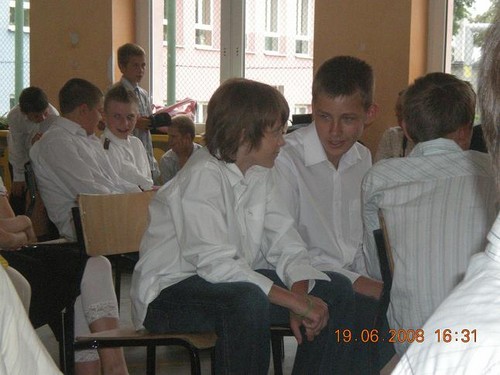 ostatni apel