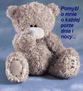 pomyl o mnie