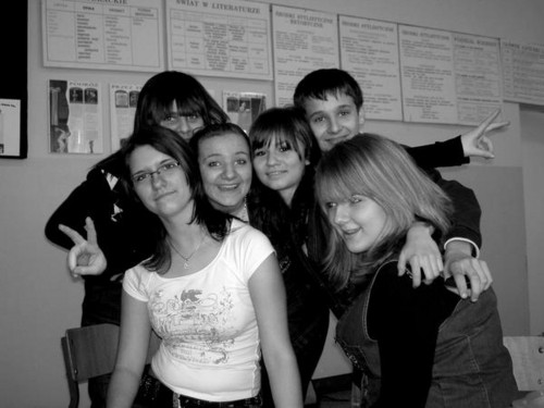MoJa KoChAnA kLaSa III b