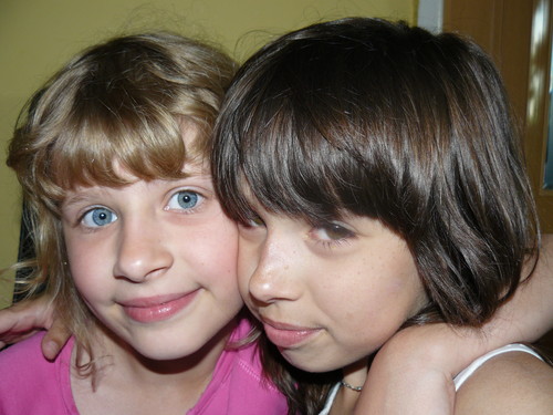 monka i izka