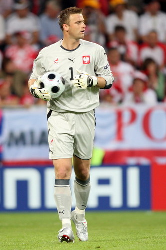 Artur Boruc