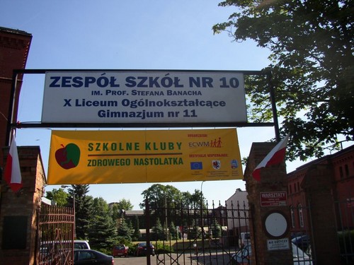 zakoczenie