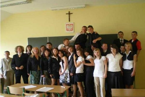 3e - ostatnie wsplne zdjcie
