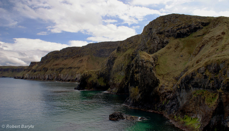 Irlandia