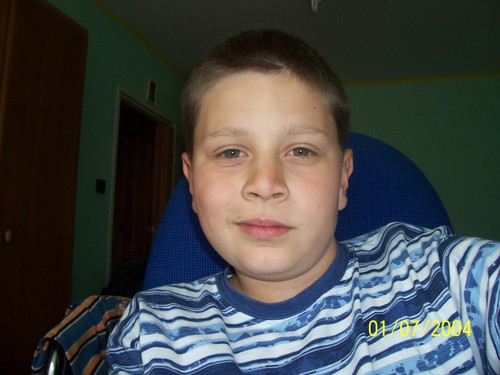 Umieszek :-)